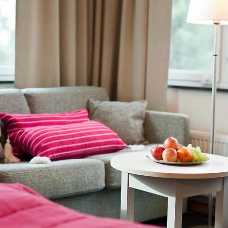 Ringsjoestrand Hotel Hörby Quarto foto