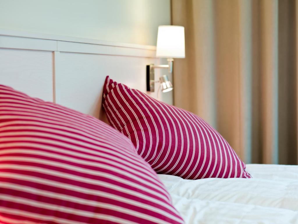 Ringsjoestrand Hotel Hörby Quarto foto