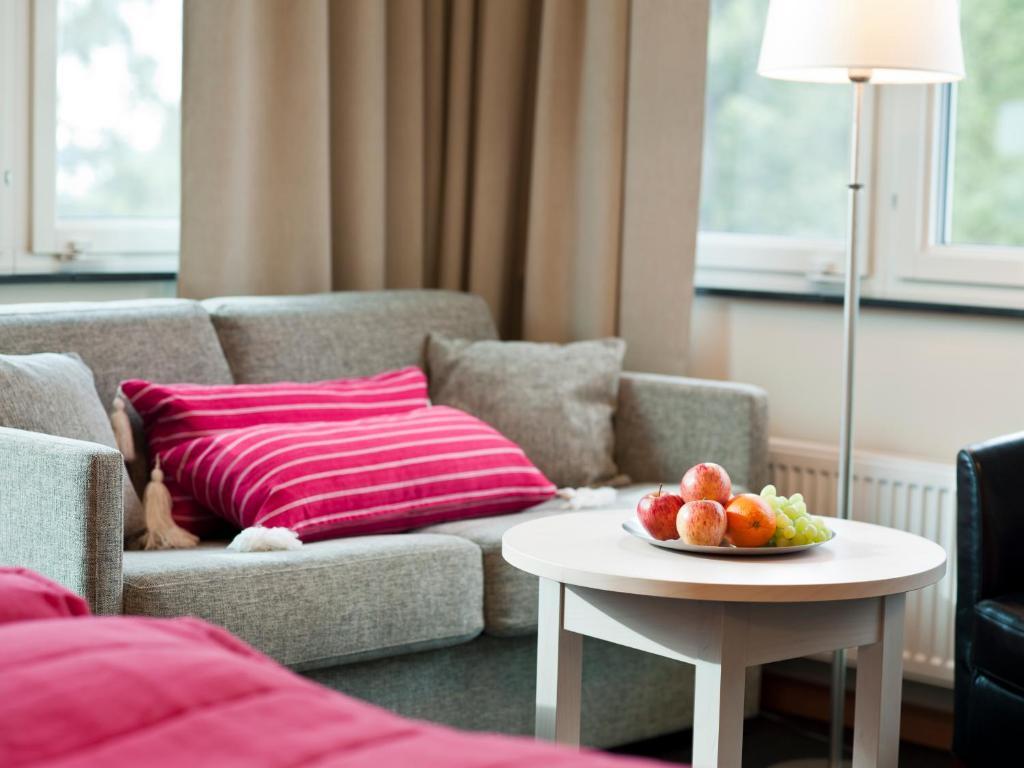 Ringsjoestrand Hotel Hörby Quarto foto