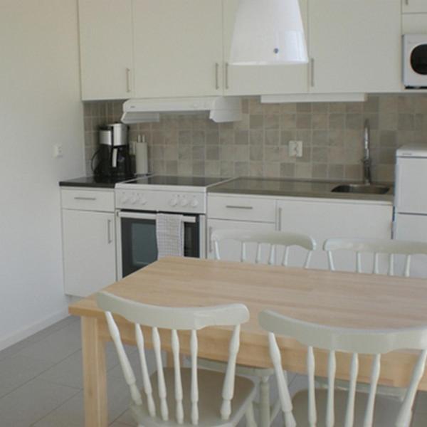 Ringsjoestrand Hotel Hörby Quarto foto