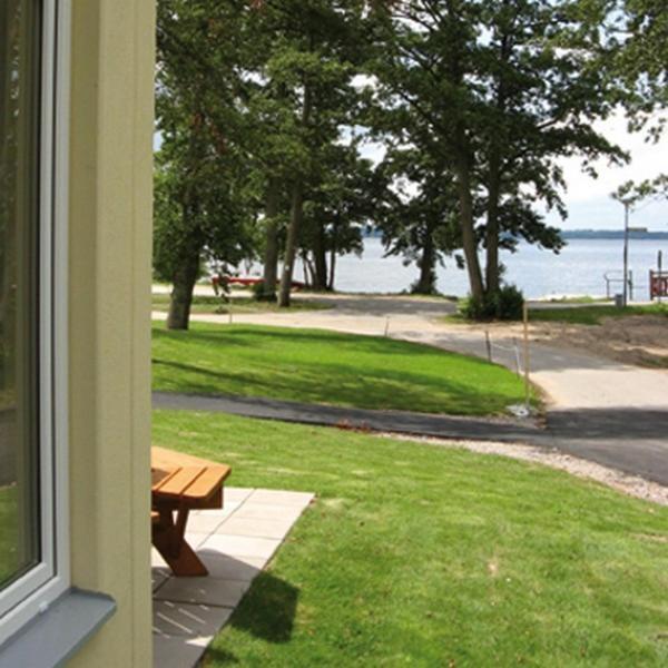 Ringsjoestrand Hotel Hörby Quarto foto