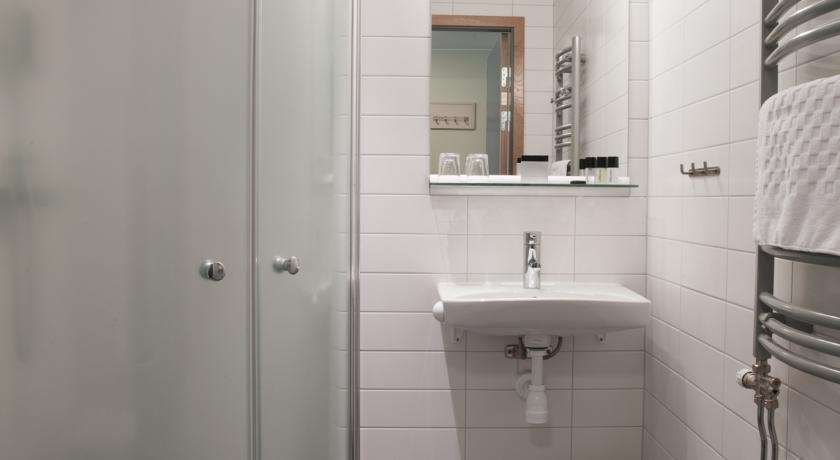 Ringsjoestrand Hotel Hörby Quarto foto